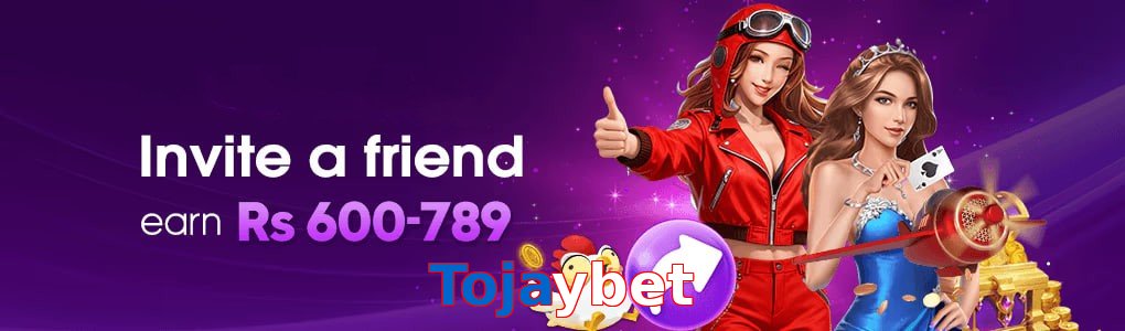 Tojaybet